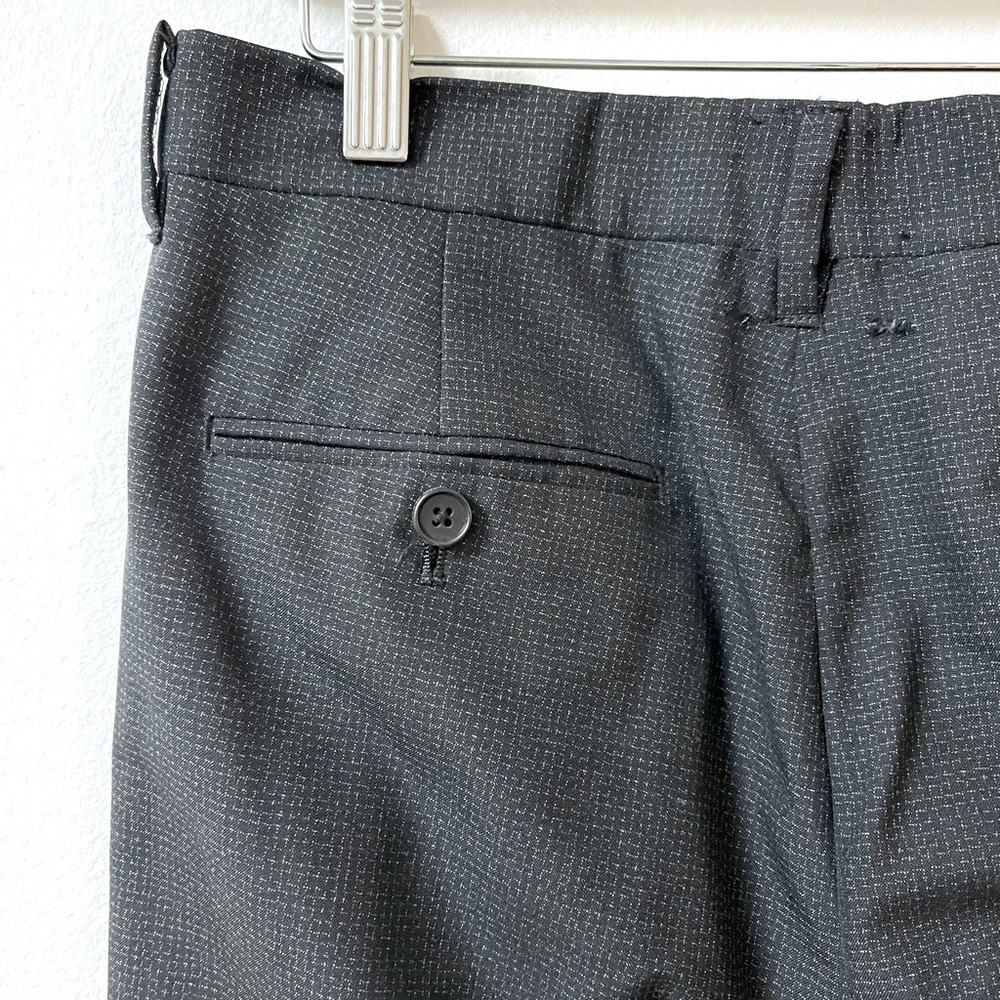 AllSaints Ikon Trouser - Picture 8 of 12